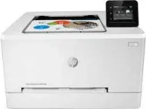 Driver HP Color LaserJet Pro M255dw