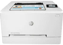 Driver HP Color LaserJet Pro M255nw