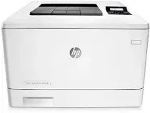 Driver HP Color LaserJet Pro M452dn