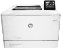 Driver HP Color LaserJet Pro M452dw