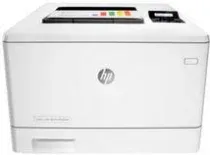 Driver HP Color LaserJet Pro M452nw