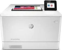 Driver HP Color LaserJet Pro M454dn