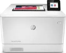 Driver HP Color LaserJet Pro M454dw