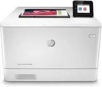 Driver HP Color LaserJet Pro M454nw