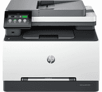 Driver HP Color LaserJet Pro MFP 3301fdw
