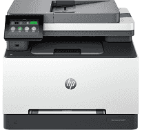 Driver HP Color LaserJet Pro MFP 3303fdw