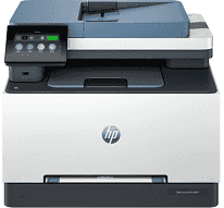 Driver HP Color LaserJet Pro MFP 3303sdw