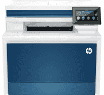 Driver HP Color LaserJet Pro MFP 4301dw