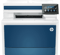 Driver HP Color LaserJet Pro MFP 4302fdn