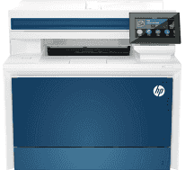 Driver HP Color LaserJet Pro MFP 4302fdw