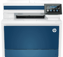 Driver HP Color LaserJet Pro MFP 4303dw