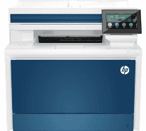 Driver HP Color LaserJet Pro MFP 4303fdw