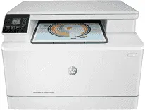 Driver HP Color LaserJet Pro MFP M180n