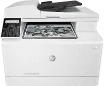 Driver HP Color LaserJet Pro MFP M181fw