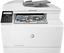 Driver HP Color LaserJet Pro MFP M183fw