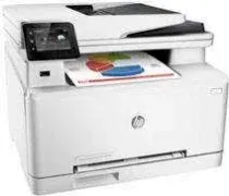 Driver HP Color LaserJet Pro MFP M274n