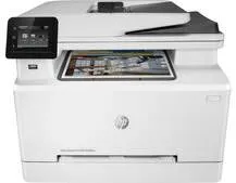 Driver HP Color LaserJet Pro MFP M280nw