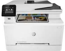 Driver HP Color LaserJet Pro MFP M281fdn