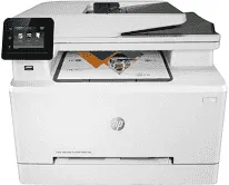 HP Color LaserJet Pro MFP M281fdw