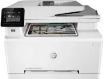 Driver HP Color LaserJet Pro MFP M282nw