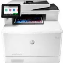 Driver HP Color LaserJet Pro MFP M479dw