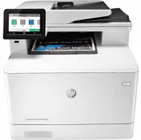Driver HP Color LaserJet Pro MFP M479fdn