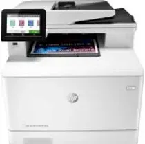 Driver HP Color LaserJet Pro MFP M479fnw