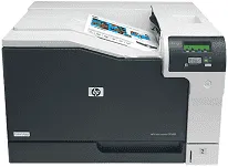 Driver HP Color LaserJet Professional CP5225dn