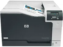 Driver HP Color LaserJet Professional CP5225n