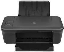 Driver HP Deskjet 1050