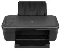Driver HP Deskjet 1055