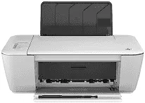 Driver HP Deskjet 1517