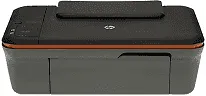 Driver HP Deskjet 2050A