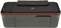 Driver HP Deskjet 2054A