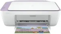 Driver HP DeskJet 2331