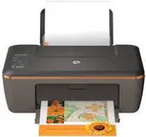 Driver HP Deskjet 2514