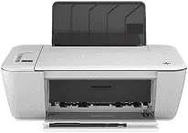Driver HP Deskjet 2540