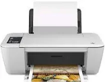Driver HP Deskjet 2542
