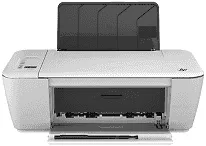 Driver HP DeskJet 2545