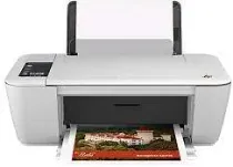 Driver HP DeskJet 2546B