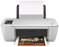 Driver HP DeskJet 2546R