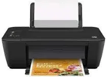 Driver HP Deskjet 2549
