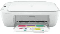 Driver HP DeskJet 2710