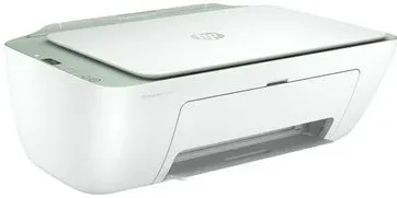 Driver HP DeskJet 2722e