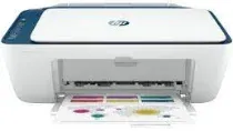 Driver HP DeskJet 2723e