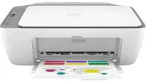Driver HP DeskJet 2725