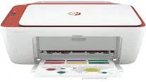 Driver HP DeskJet 2732