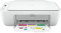 Driver HP DeskJet 2752e