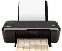 Driver HP Deskjet 3000
