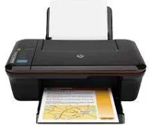 Driver HP Deskjet 3050